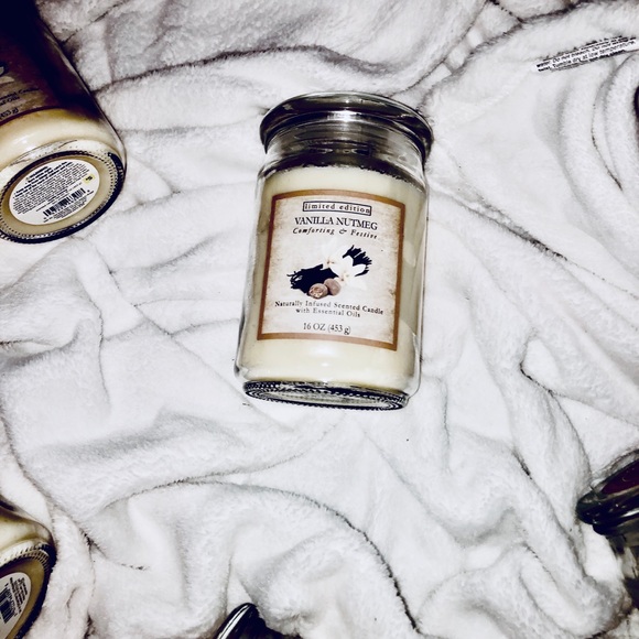 Custom Valentine’s Day candles!! - Picture 3 of 3